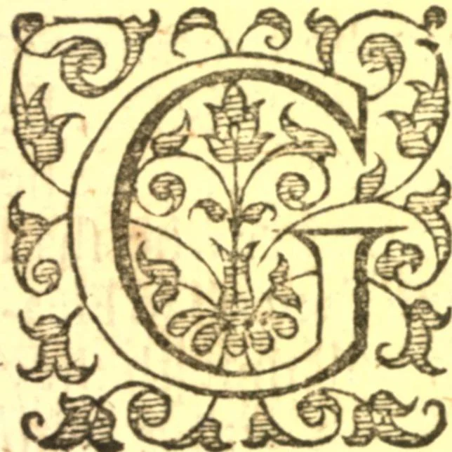 An illustration from The retvrning backslider; or, A commentarie upon the whole XIIII. chapter of the prophecy of the Prophet Hosea, 1641, leaf 450