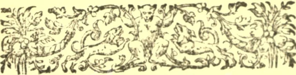 An illustration from The retvrning backslider; or, A commentarie upon the whole XIIII. chapter of the prophecy of the Prophet Hosea, 1641, leaf 476