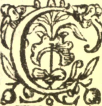 An illustration from The retvrning backslider; or, A commentarie upon the whole XIIII. chapter of the prophecy of the Prophet Hosea, 1641, leaf 478