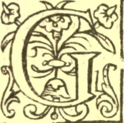 An illustration from The retvrning backslider; or, A commentarie upon the whole XIIII. chapter of the prophecy of the Prophet Hosea, 1641, leaf 6