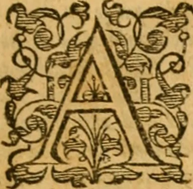 An illustration from A commentary upon the prophecie of Isaiah : whereunto are added foure tables ..., 1609, leaf 12