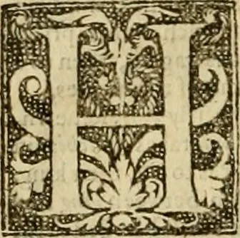 An illustration from A commentary upon the prophecie of Isaiah : whereunto are added foure tables ..., 1609, leaf 127