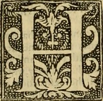 An illustration from A commentary upon the prophecie of Isaiah : whereunto are added foure tables ..., 1609, leaf 193