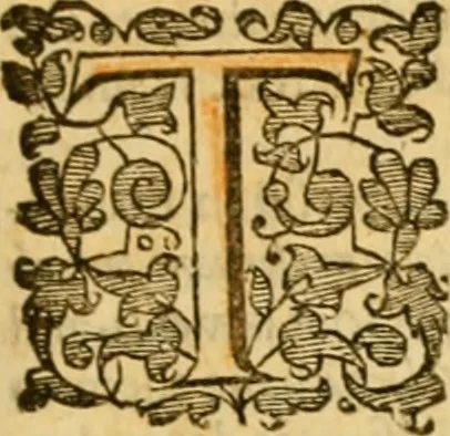 An illustration from A commentary upon the prophecie of Isaiah : whereunto are added foure tables ..., 1609, leaf 22