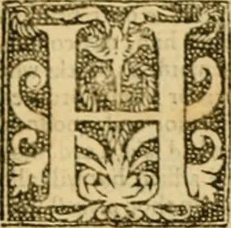An illustration from A commentary upon the prophecie of Isaiah : whereunto are added foure tables ..., 1609, leaf 266