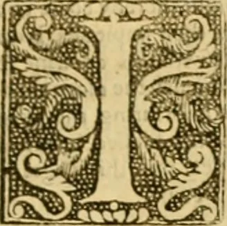 An illustration from A commentary upon the prophecie of Isaiah : whereunto are added foure tables ..., 1609, leaf 310