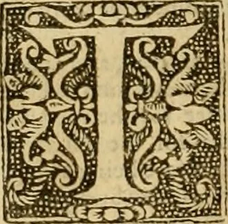 An illustration from A commentary upon the prophecie of Isaiah : whereunto are added foure tables ..., 1609, leaf 421
