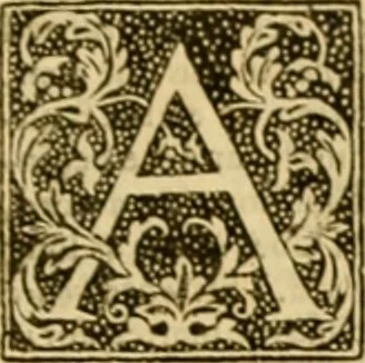 An illustration from A commentary upon the prophecie of Isaiah : whereunto are added foure tables ..., 1609, leaf 444