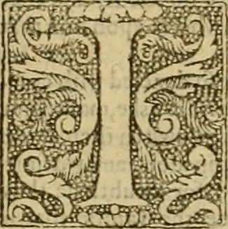 An illustration from A commentary upon the prophecie of Isaiah : whereunto are added foure tables ..., 1609, leaf 459
