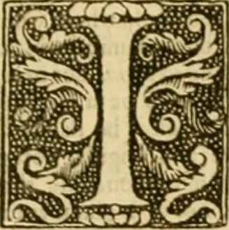 An illustration from A commentary upon the prophecie of Isaiah : whereunto are added foure tables ..., 1609, leaf 502