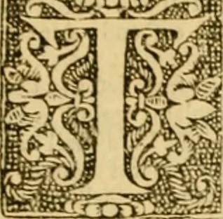 An illustration from A commentary upon the prophecie of Isaiah : whereunto are added foure tables ..., 1609, leaf 76