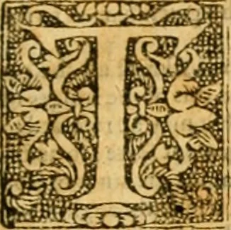 An illustration from A commentary upon the prophecie of Isaiah : whereunto are added foure tables ..., 1609, leaf 90