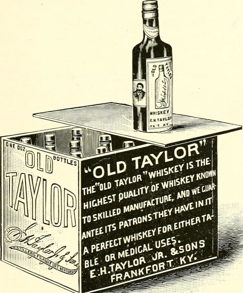 An illustration from Commercial and architectural St. Louis ; illustrated, 1891, leaf 138