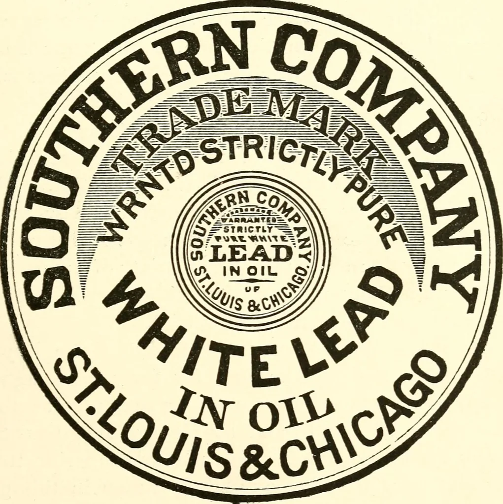 An illustration from Commercial and architectural St. Louis ; illustrated, 1891, leaf 140