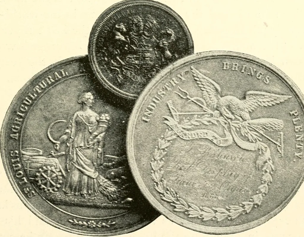 An illustration from Commercial and architectural St. Louis ; illustrated, 1891, leaf 148