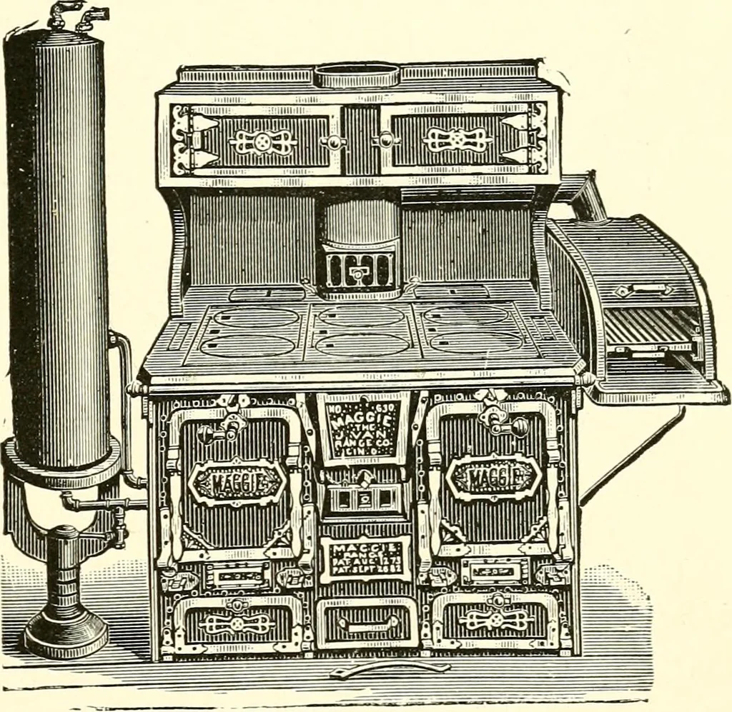 An illustration from Commercial and architectural St. Louis ; illustrated, 1891, leaf 166