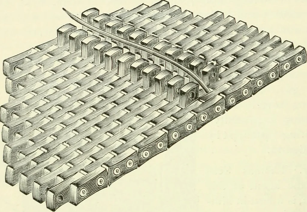 An illustration from Commercial and architectural St. Louis ; illustrated, 1891, leaf 167