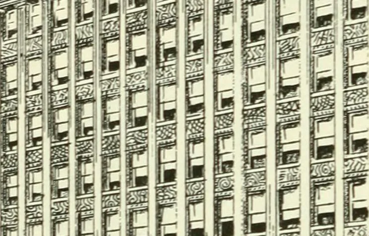 An illustration from Commercial and architectural St. Louis ; illustrated, 1891, leaf 197