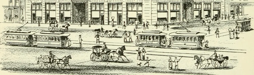 An illustration from Commercial and architectural St. Louis ; illustrated, 1891, leaf 197