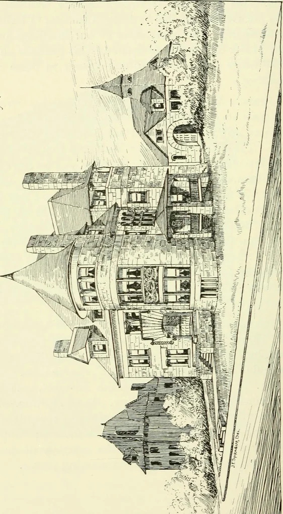 An illustration from Commercial and architectural St. Louis ; illustrated, 1891, leaf 199