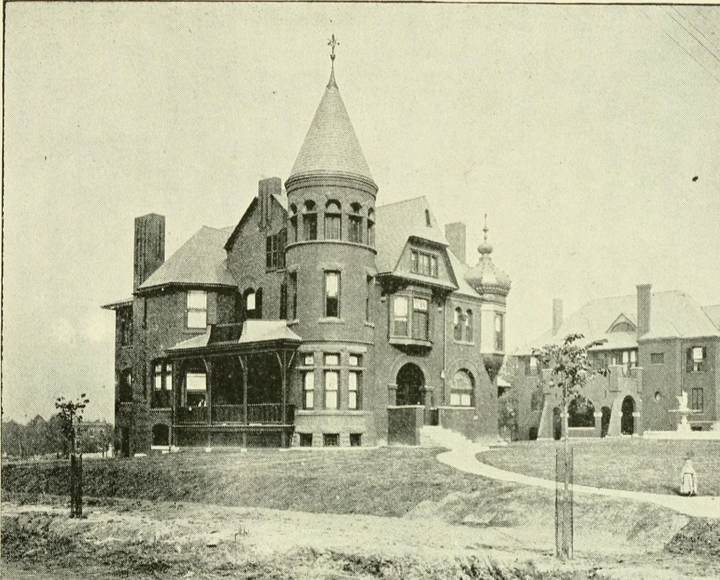 An illustration from Commercial and architectural St. Louis ; illustrated, 1891, leaf 203