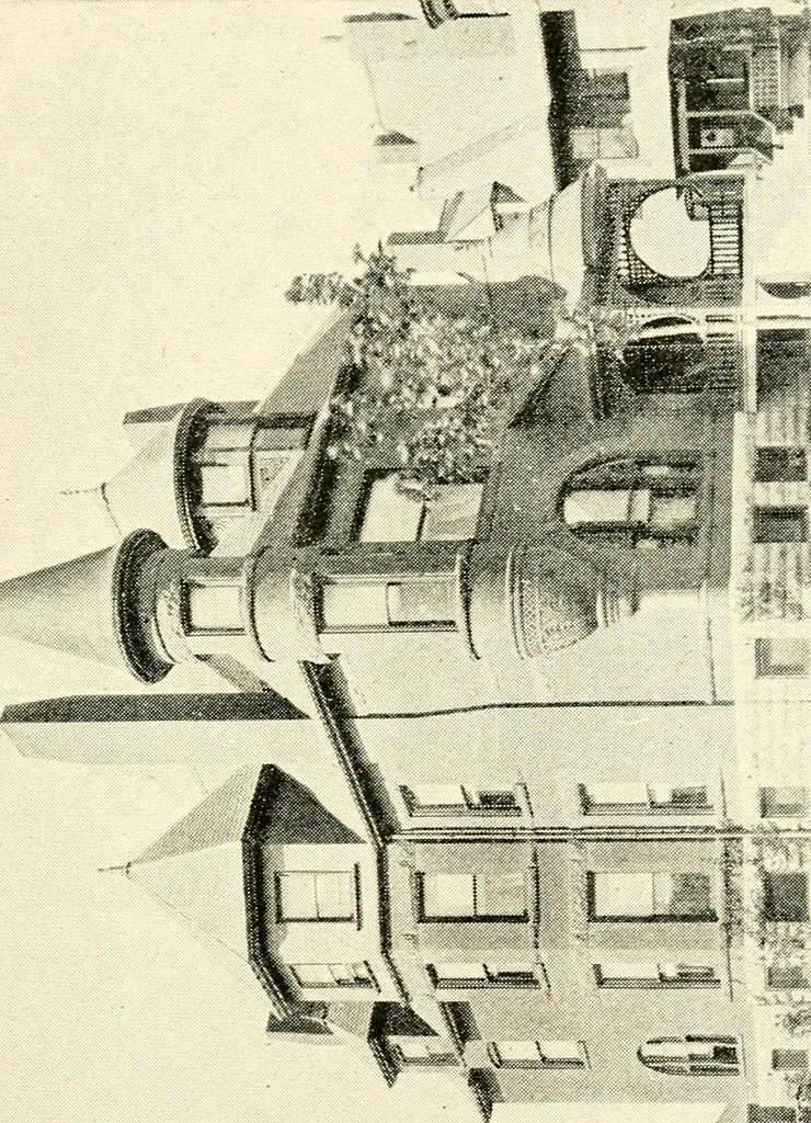 An illustration from Commercial and architectural St. Louis ; illustrated, 1891, leaf 206