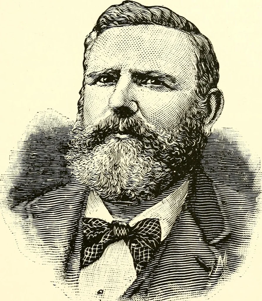 An illustration from Commercial and architectural St. Louis ; illustrated, 1891, leaf 216
