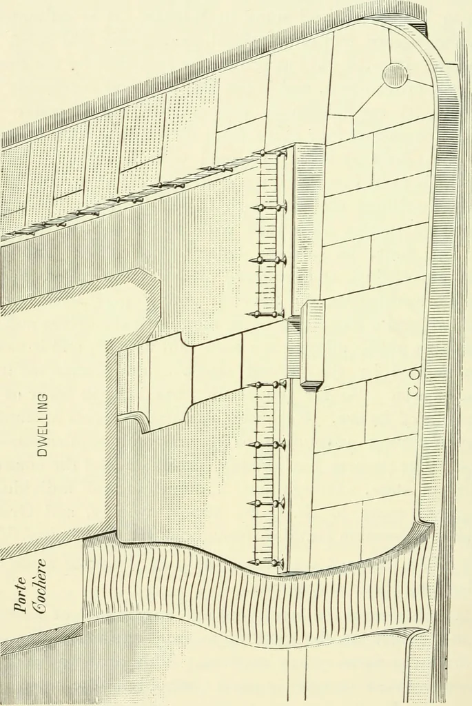 An illustration from Commercial and architectural St. Louis ; illustrated, 1891, leaf 227