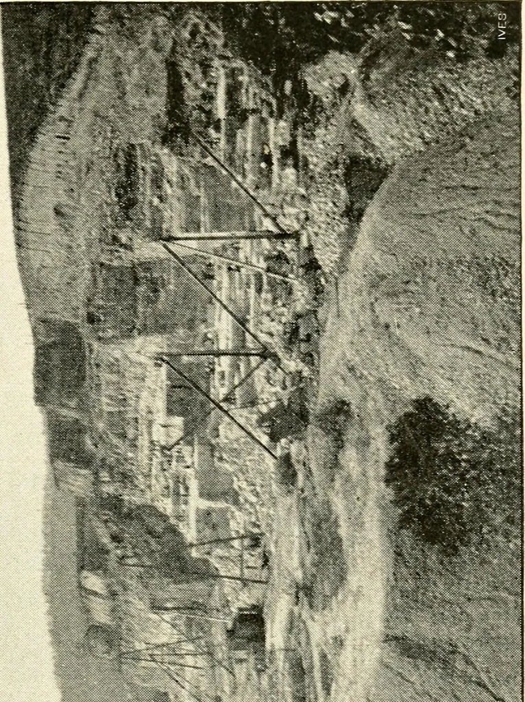 An illustration from Commercial and architectural St. Louis ; illustrated, 1891, leaf 236