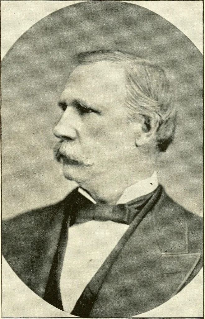 An illustration from Commercial and architectural St. Louis ; illustrated, 1891, leaf 260