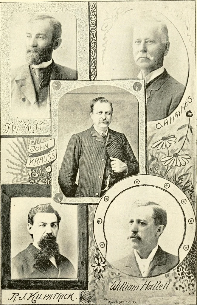 An illustration from Commercial and architectural St. Louis ; illustrated, 1891, leaf 270