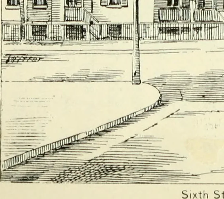 An illustration from Commercial and architectural St. Louis ; illustrated, 1891, leaf 279