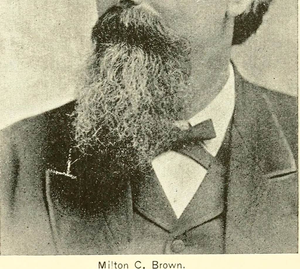 An illustration from Commercial and architectural St. Louis ; illustrated, 1891, leaf 296