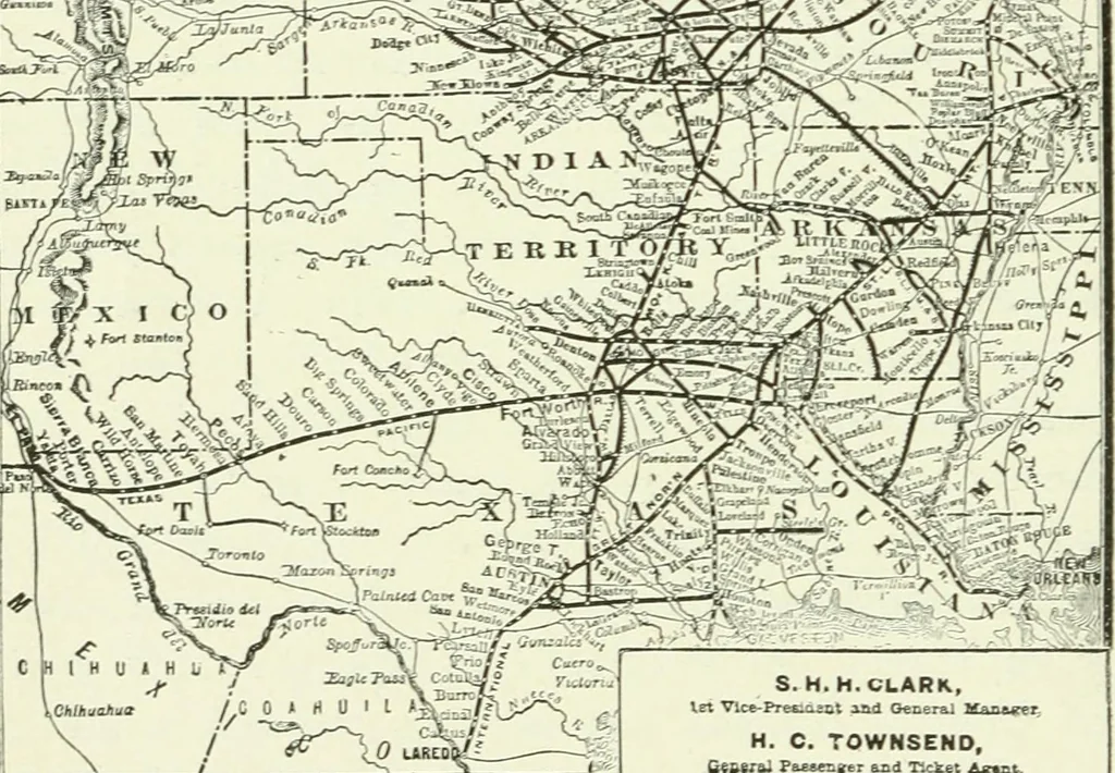 An illustration from Commercial and architectural St. Louis ; illustrated, 1891, leaf 35