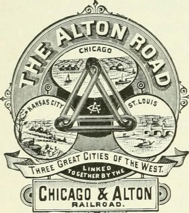 An illustration from Commercial and architectural St. Louis ; illustrated, 1891, leaf 37