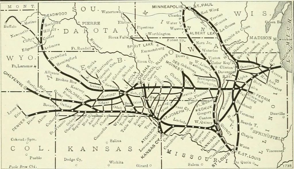 An illustration from Commercial and architectural St. Louis ; illustrated, 1891, leaf 39