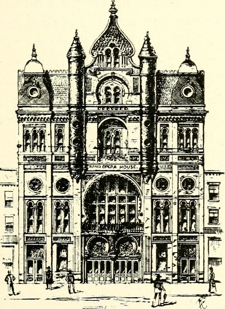 An illustration from Commercial and architectural St. Louis ; illustrated, 1891, leaf 48
