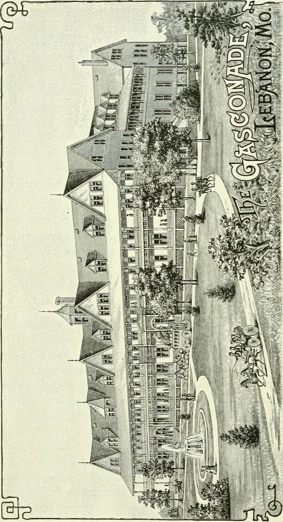 An illustration from Commercial and architectural St. Louis ; illustrated, 1891, leaf 59