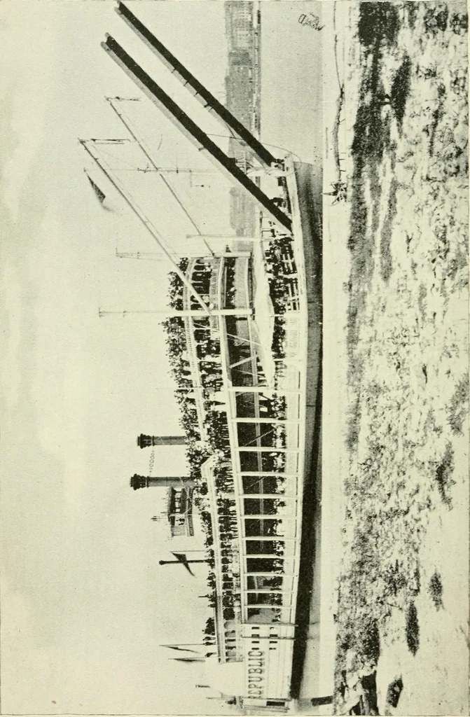 An illustration from Commercial and architectural St. Louis ; illustrated, 1891, leaf 65