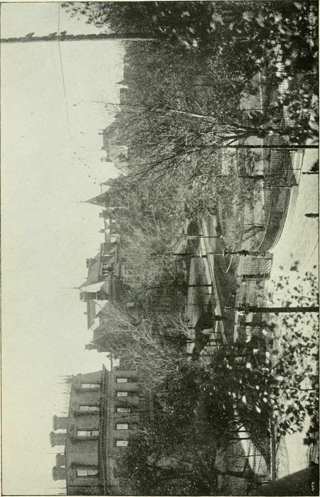 An illustration from Commercial and architectural St. Louis ; illustrated, 1891, leaf 69