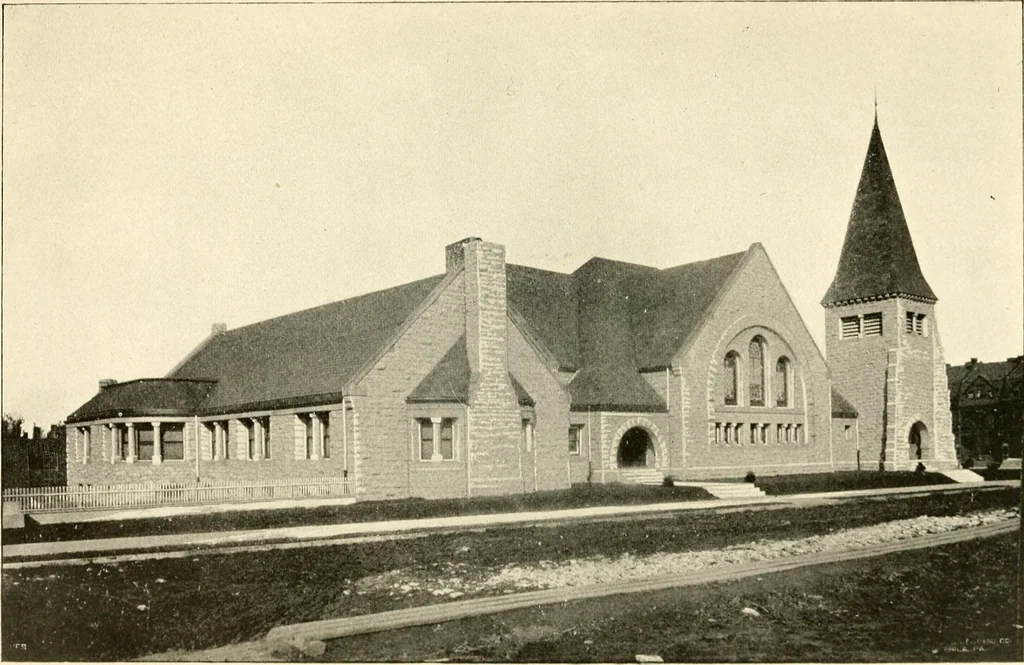 An illustration from Commercial and architectural St. Louis ; illustrated, 1891, leaf 76