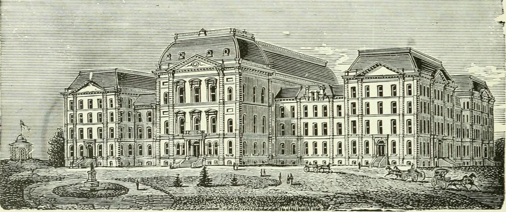 An illustration from Commercial and architectural St. Louis ; illustrated, 1891, leaf 89