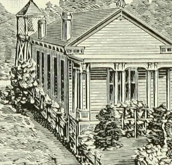 An illustration from Commercial and architectural St. Louis ; illustrated, 1891, leaf 91
