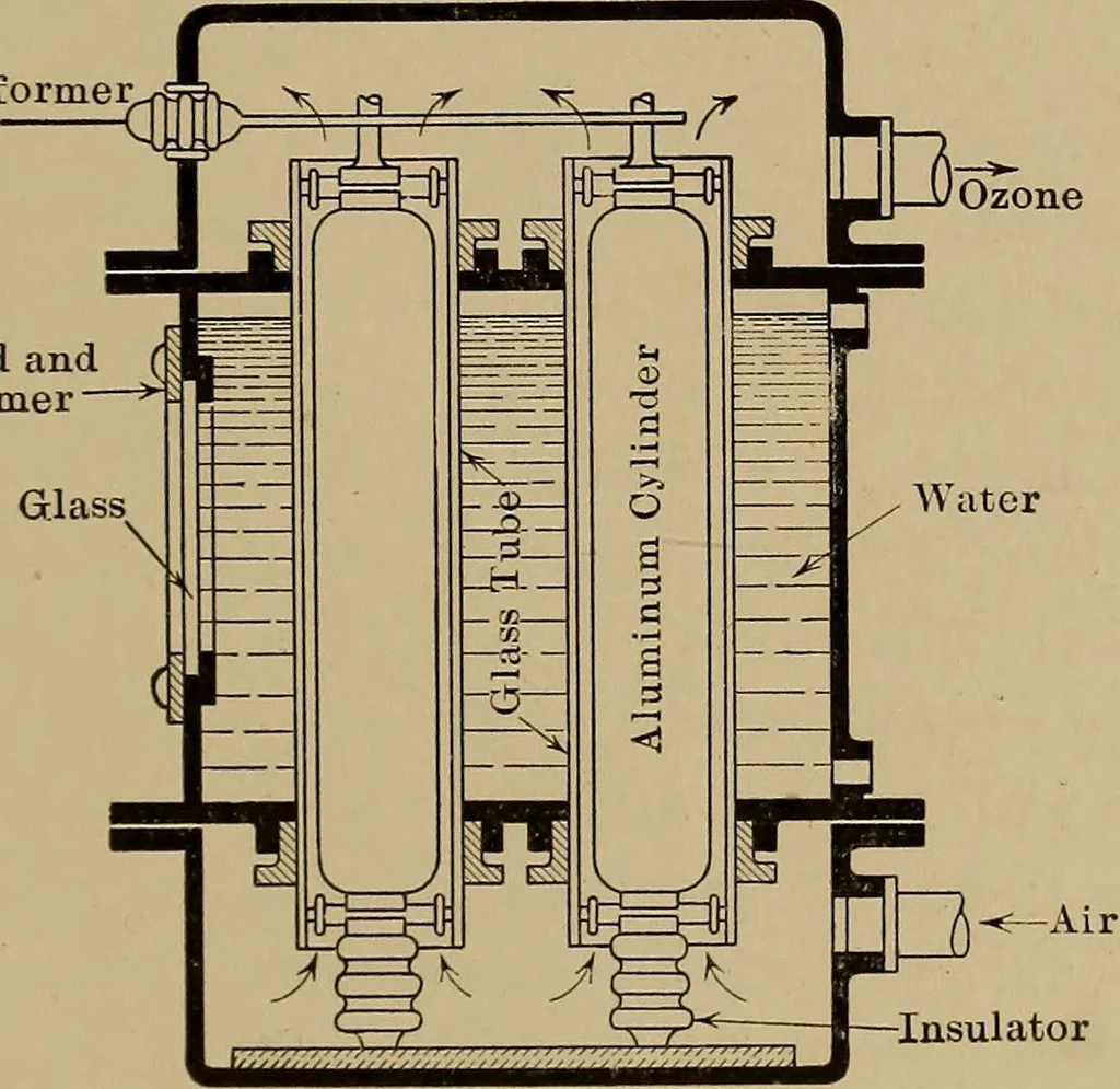 An illustration from Commercial engineering for central stations; a compilation of papers dealing with subjects of particular interest to those engaged in central station commercial engineering work, 1912, leaf 128