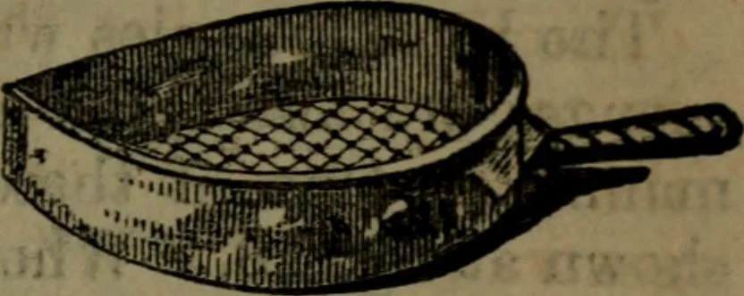 An illustration from Common objects of the microscope, 1861, leaf 130