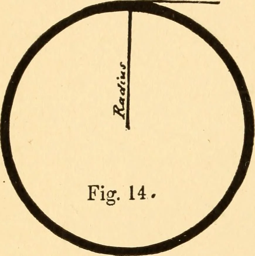 An illustration from Common-sense stair building and handrailing, 1903, leaf 23