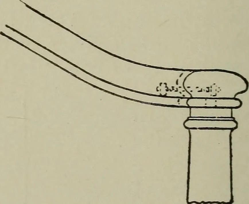 An illustration from Common-sense stair building and handrailing .., 1913, leaf 115