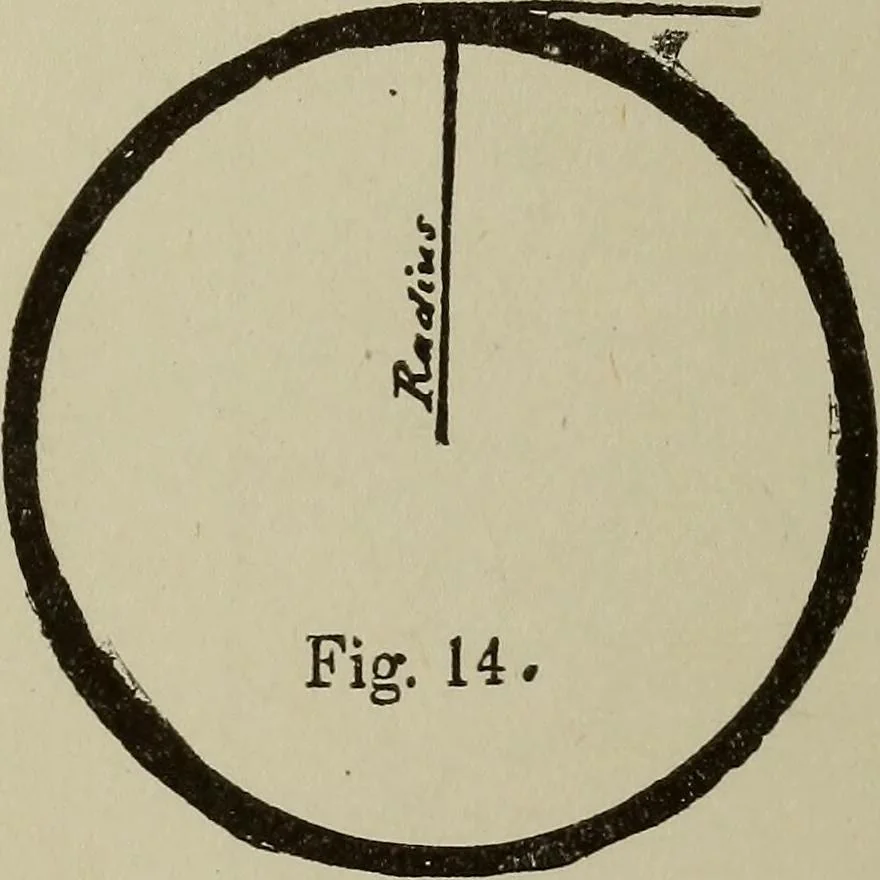 An illustration from Common-sense stair building and handrailing .., 1913, leaf 19