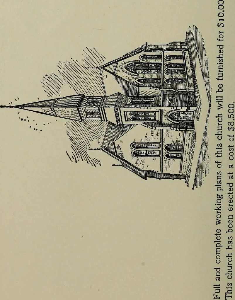 An illustration from Common-sense stair building and handrailing .., 1913, leaf 229