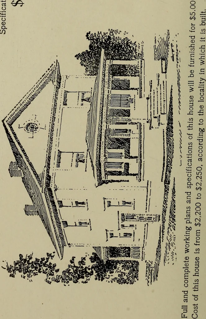 An illustration from Common-sense stair building and handrailing .., 1913, leaf 311